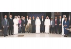 Dubai Tourism hosts 50 GCC delegates